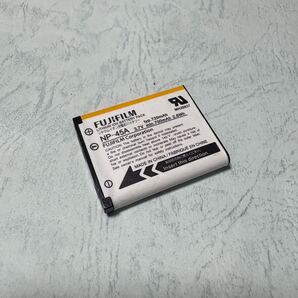 送料無料■中古■富士フィルム純正品■NP-45A■バッテリー/電池パック■FUJIFILM