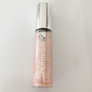 難あり・ランコム・リップグロス・グロス・208・ミニ・4.5ml・ピンクパール系①