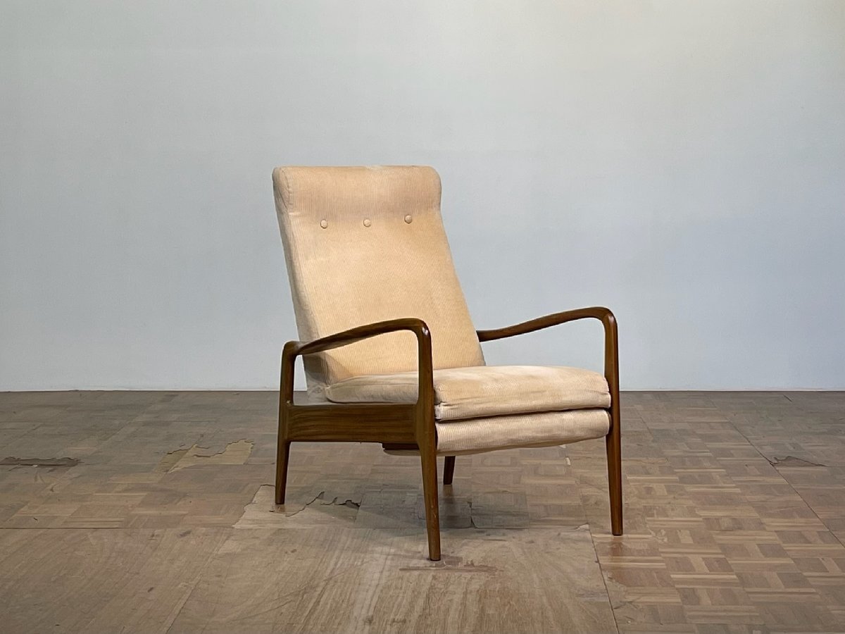 スチールケース社 ファブリック 60'S 70'S steelcase 椅子