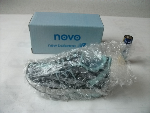 希少 非売品 90’s ニューバランス 玄関マット 店舗什器 販促品 ノベルティ 2025年最新】Yahoo!オークション -new balance(広告、ノベルティ