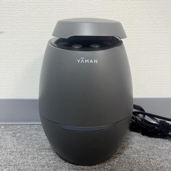 YA-MAN ヤーマン フェイススチーマー IS-98H ブライトクリーン 美顔器 毛穴ケア