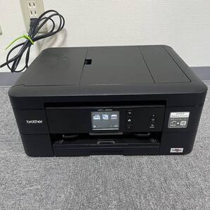 【ジャンク】brother ブラザー プリンター MFC-J903N