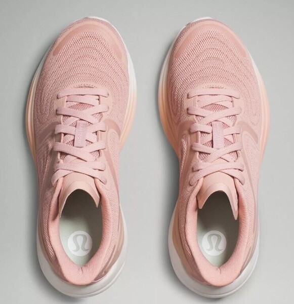 日本未発売 ルルレモン 激レア 新品 正規品 ブランド ランニング シューズ スニーカー lululemon ランシューズ Blissfeel 2 running shoe