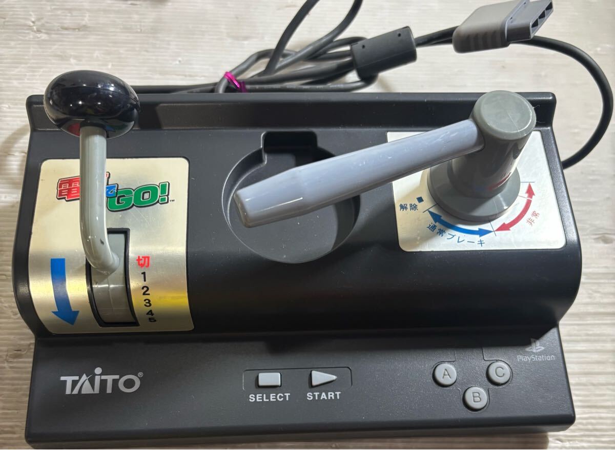 2025年最新】Yahoo!オークション -電車でgo コントローラーの
