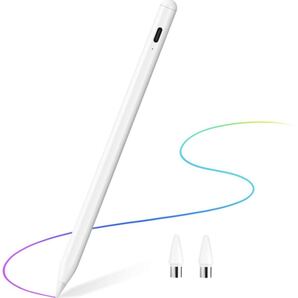 タッチペン スタイラス iPad/iPhone/Android タブレット 対応