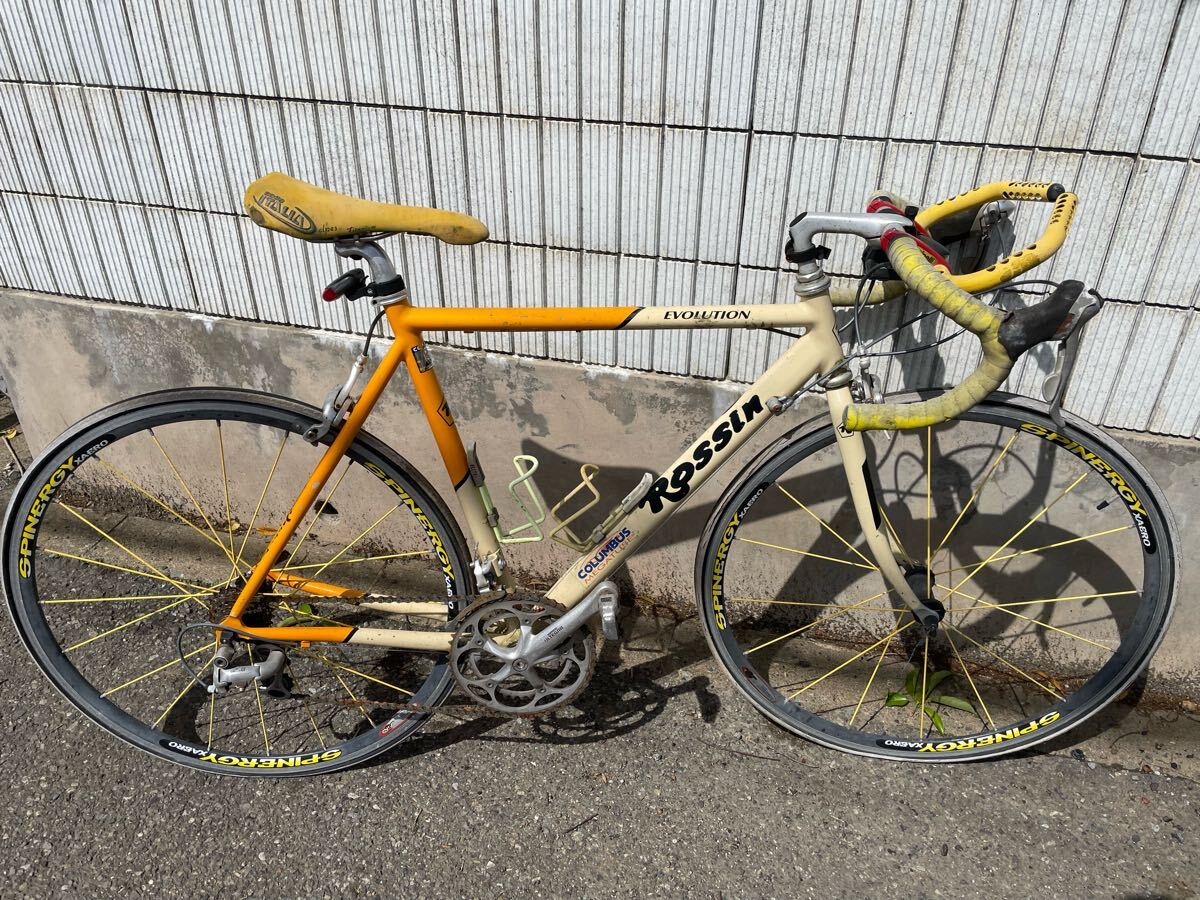 2025年最新】Yahoo!オークション -rossin(自転車、サイクリング 2025年最新】Yahoo!オークション -rossin(自転車、サイクリング