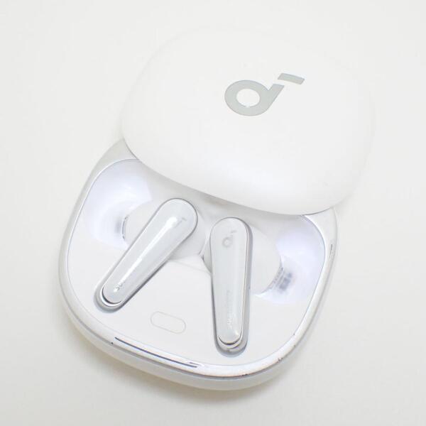 CE302 Anker soundcore Liberty4 ワイヤレスイヤホン