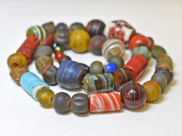 2025年最新】Yahoo!オークション -アンティークトンボ玉の中古品