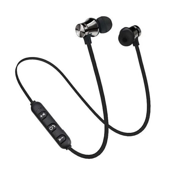 イヤホン Bluetooth ワイヤレスイヤホン ブルートゥース ワイヤレス 高品質 イヤフォン ブラック