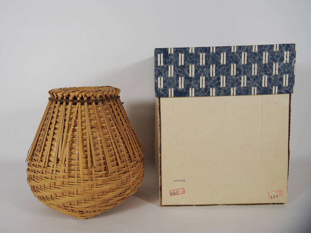 2025年最新】Yahoo!オークション -唐物 籠の中古品・新品・未