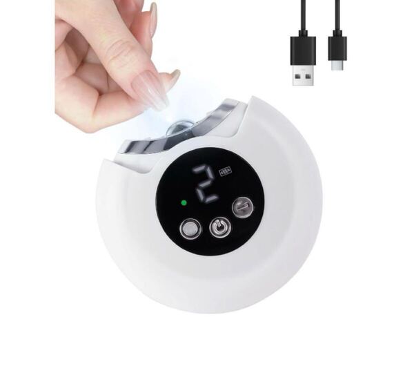 電動つめ切り 薄いつめ 硬いつめ 子ども 大人 自助具 ネイルケア 爪切り 電動爪切り 爪やすり 低騒音 Type-C充電式