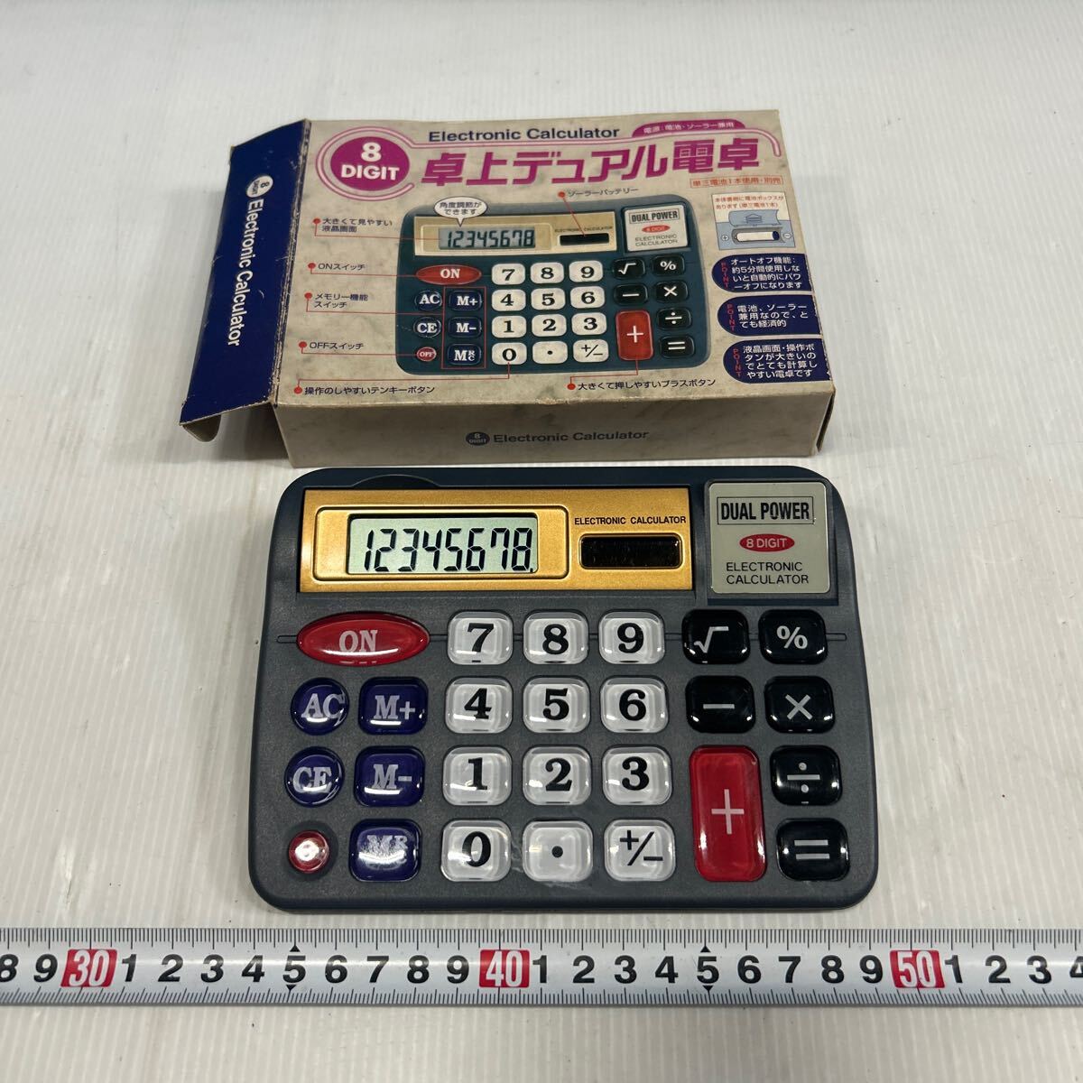 ポケット電卓コレクターズガイド レトロ電卓 LED電卓 LCD Yahoo!オークション -「昭和 レトロ 電卓」(電卓) (OA機器)の