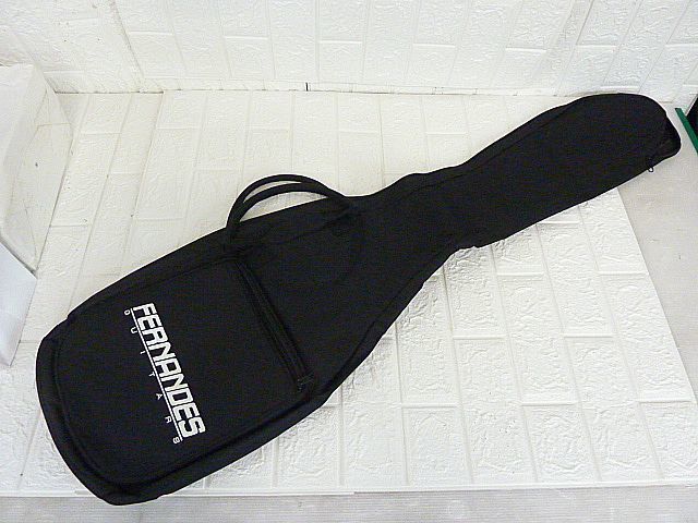 Yahoo!オークション -「fernandes」(ソフトケース) (ケース)の