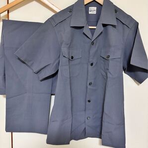 航空自衛隊 夏制服上下 半袖