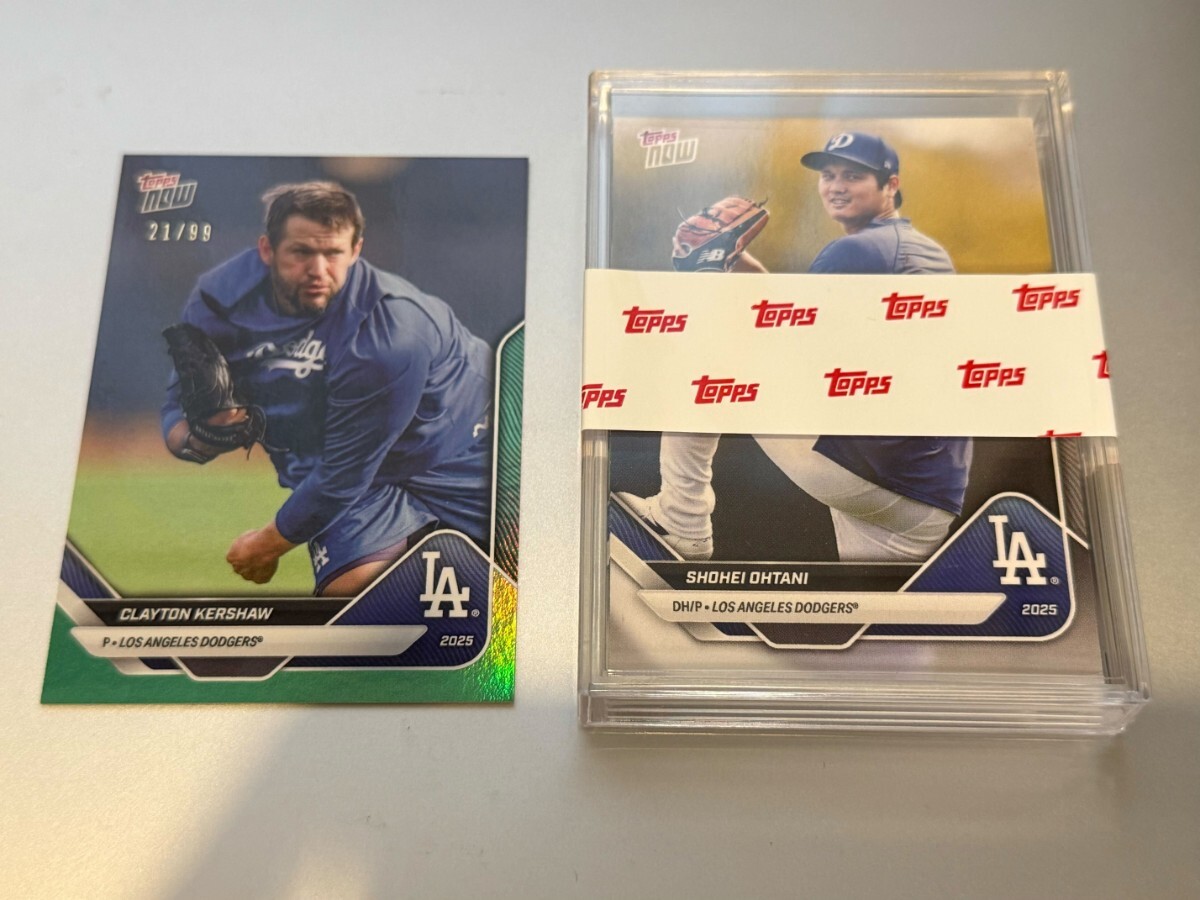 TOPPS NOW MINT PSA9 大谷翔平 Moment Of The Week MOW-6