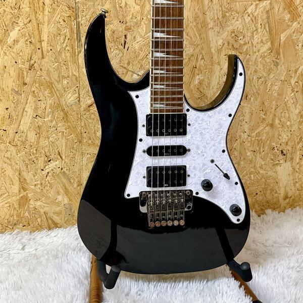 Ibanez / RG350EXZ ゼロポイントシステム 薄ネック アイバニーズ