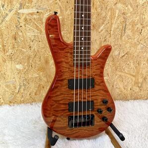 Spector 5弦ベース アクティブ スペクター