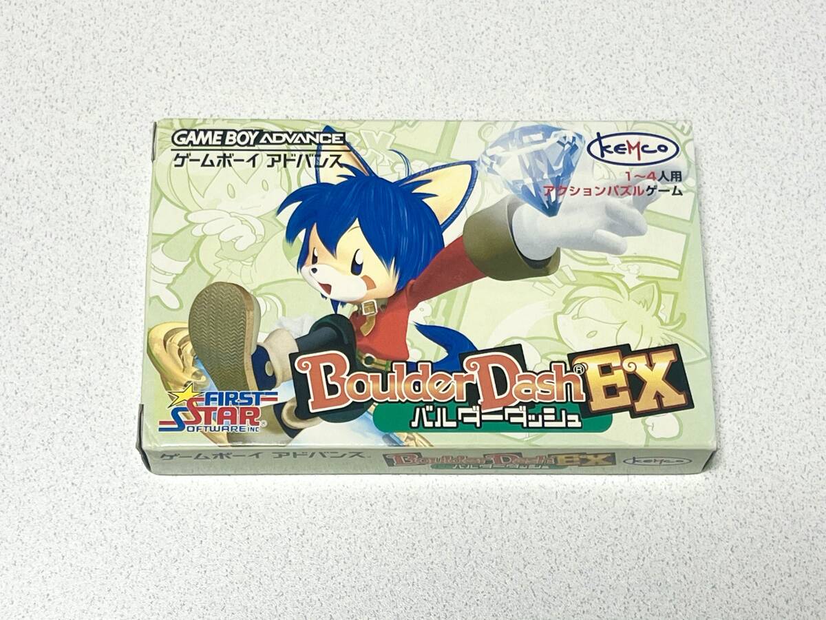 オープニング 大放出セール Yahoo!オークション -「バルダーダッシュex」(おもちゃ、ゲーム ニンテンドー3DS/2DS
