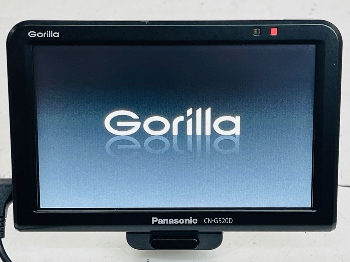 Amazon.co.jp: パナソニック(Panasonic) ポータブルカーナビ