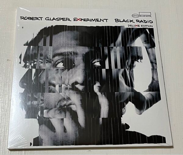 新品 3枚組 送料込み Robert Glasper Experiment / Black Radio: 10th Anniversary Deluxe Edition(3LP/180g)