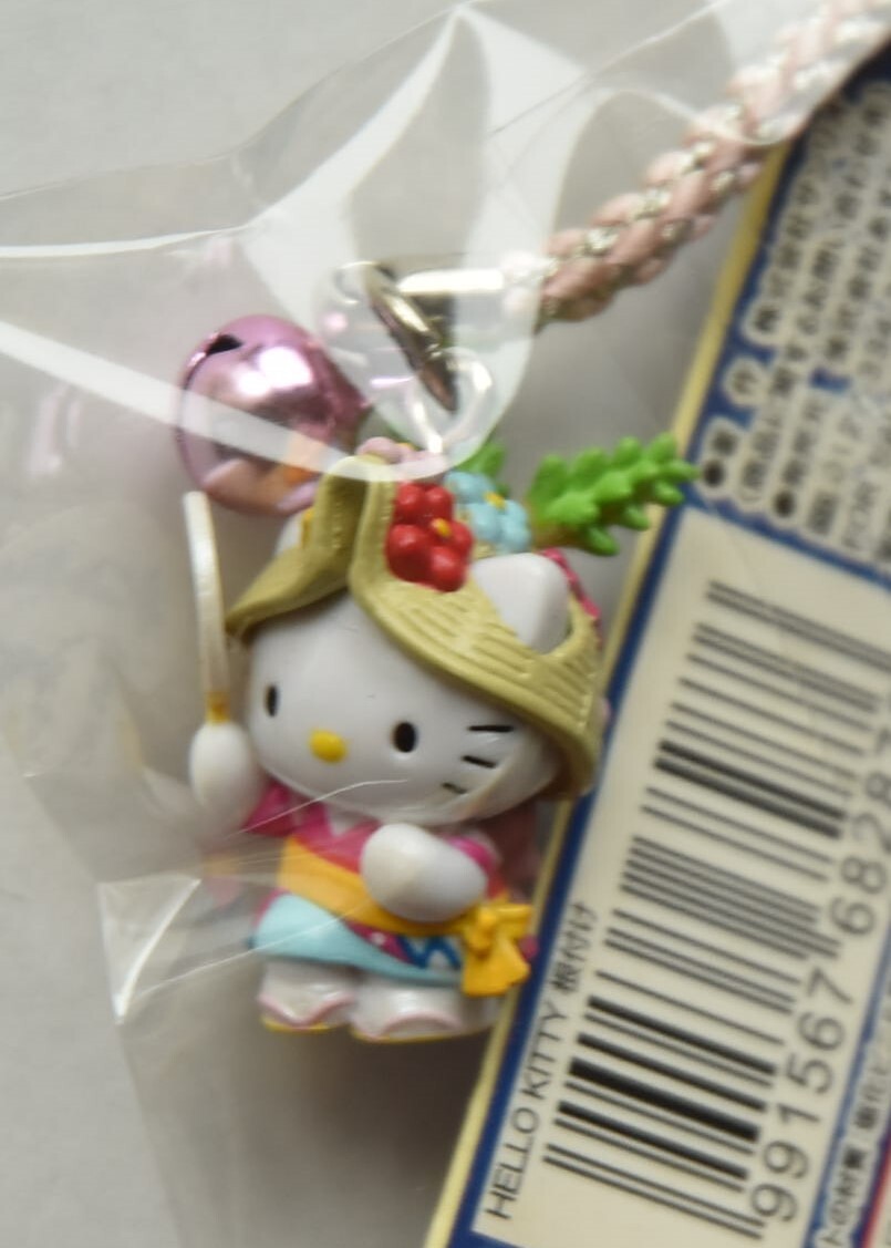 本日限りのお値段！ハローキティ ご当地キティ キティちゃん
