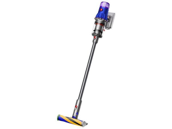 Dyson ダイソン V12 FF N 掃除機 Fluffy Detect Slim SV20 FF N