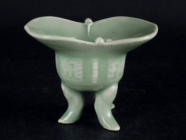 中国骨董 景徳鎮名品茶壷茶入花瓶 手工精製彩絵山水陶磁器