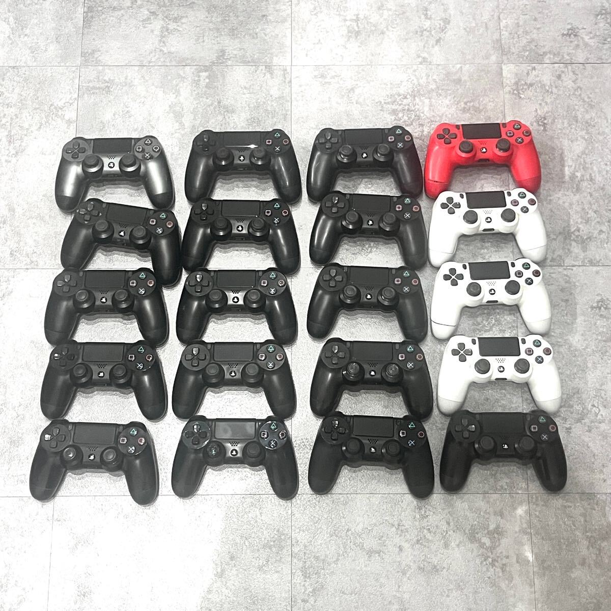 【激安】 2025年最新】Yahoo!オークション ジャンク コントローラー -ps4 アクセサリ、周辺機器