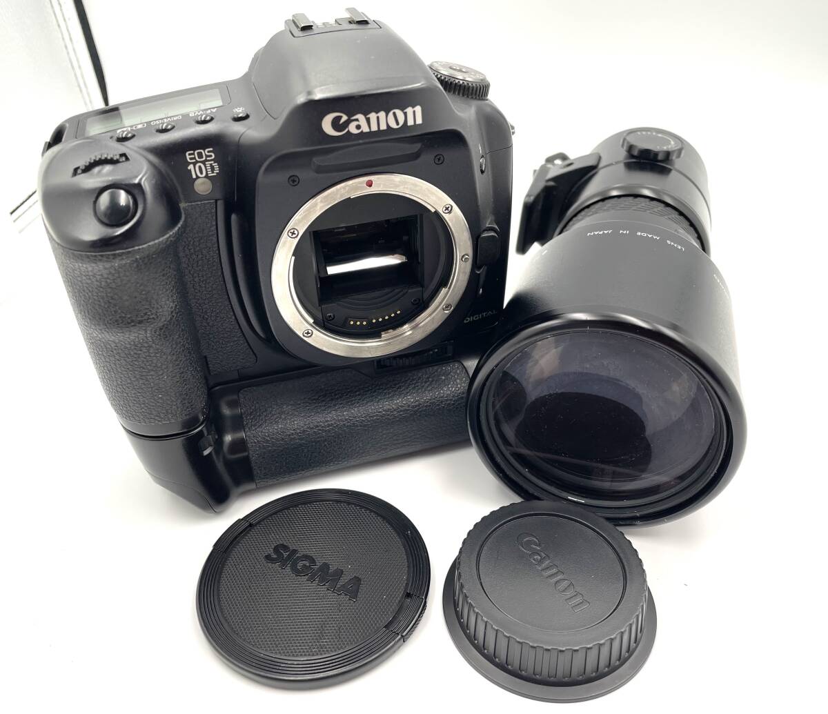 2025年最新】Yahoo!オークション -eos10dの中古品・新品・未使用