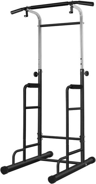 ぶら下がり健康器 スリム ぶらさがり マルチジム 懸垂マシン チンニング ラックマウント 耐荷重130kg 筋肉トレーニング 懸垂バー