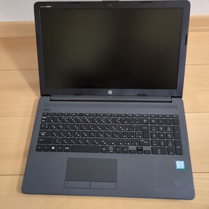 HP 250 G7 i5 8265U メモリ 4GB ストレージなし 管GDSY
