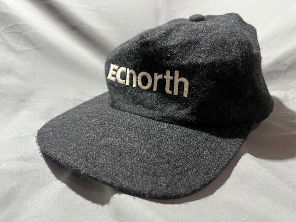【送料無料】【希少レア】goodenough / ElectricCottage 02AW ウールキャップ グッドイナフ エレクトリックコテージ 藤原ヒロシ fragment