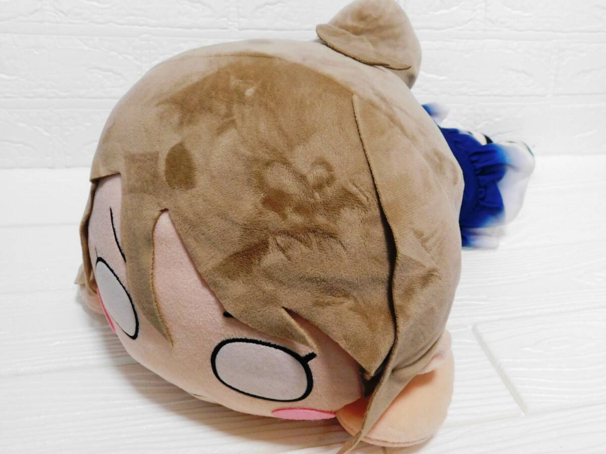 Amazon.co.jp: 渡辺曜 ラブライブ サンシャイン 寝そべり