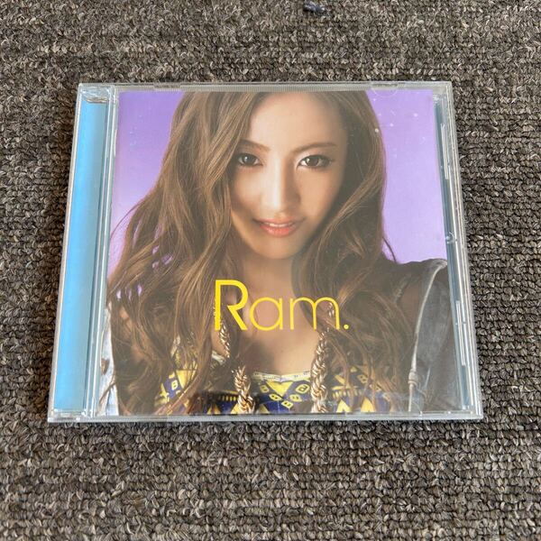 Ram DJ PMX アルバム AYA a.k.a PANDA CD