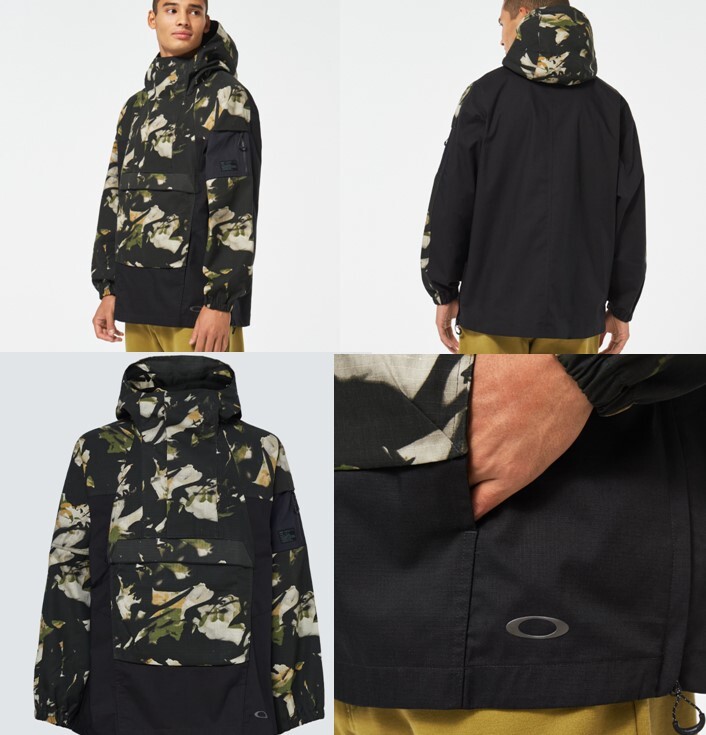 2025年最新】Yahoo!オークション -オークリー アノラックの中古