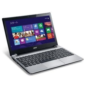 3★激レア★Acer Aspire V5シリーズ★質問NG★互換性自己責任★イメージ画像★Win10、11=Verup対象品=現段階で★返品不可