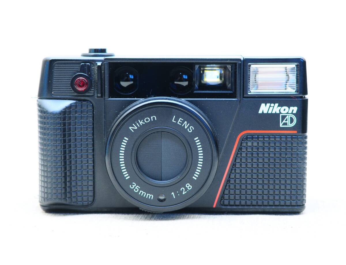 Yahoo!オークション -「nikon l35ad2」の落札相場・落札価格