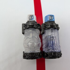 仮面ライダービルド DX フルボトル ロケット パンダ