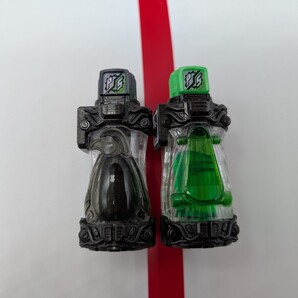 仮面ライダービルド DX フルボトル ペンギン スケボー ペンギンスケーター