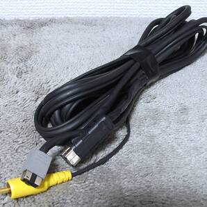 送料無料 パイオニア カロッツェリア カロッツェリア クルーズスカウター 接続 ケーブル コード CPN4322 AVIC-VH09CS ZH VH 等 中古品