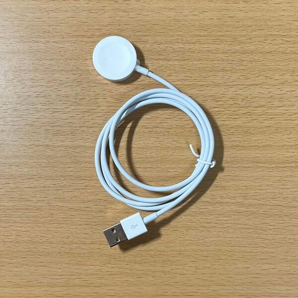 【新品・匿名・即日発送】Apple Watch 充電器 USB 急速充電 互換品