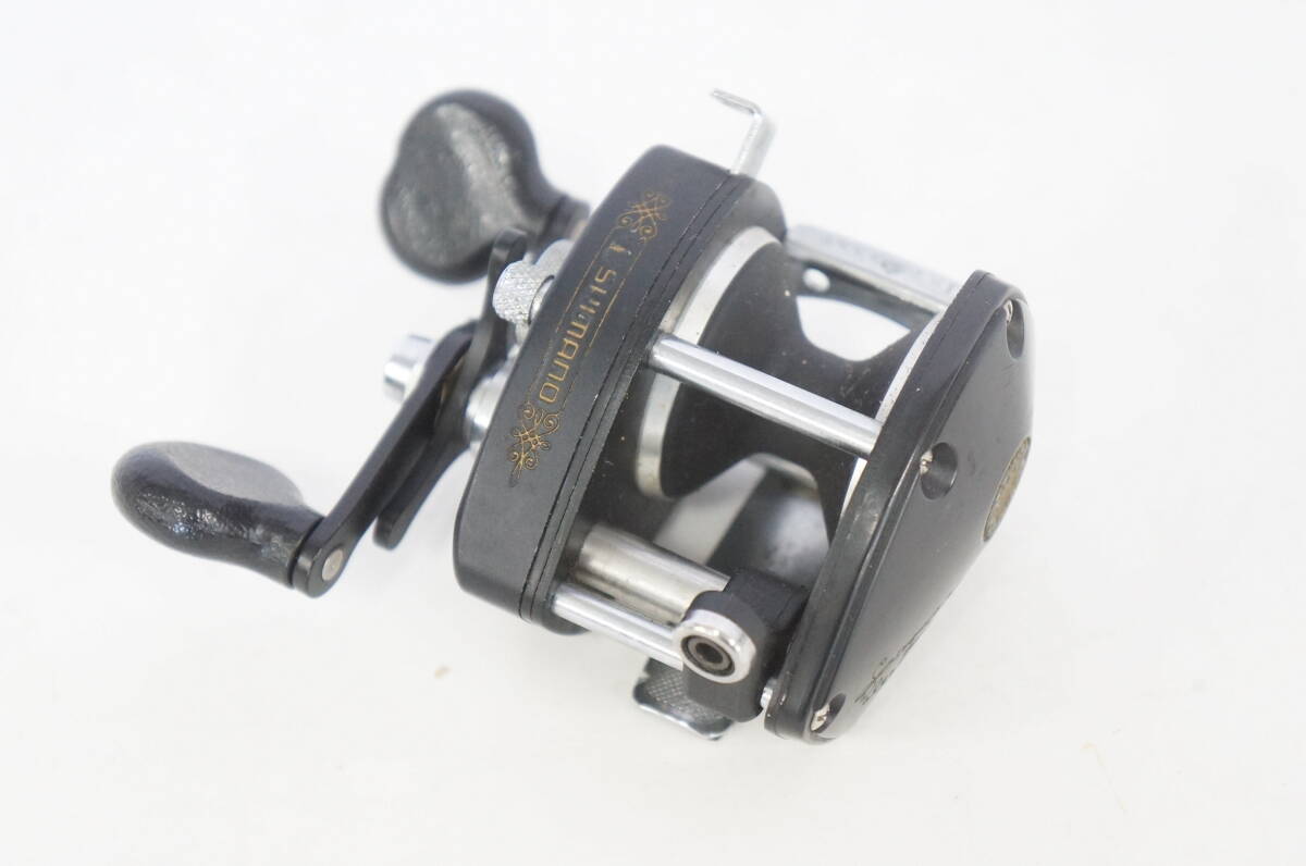 80年代 Shimano BANTAM 10SG [5596] | Tackleshop GTA
