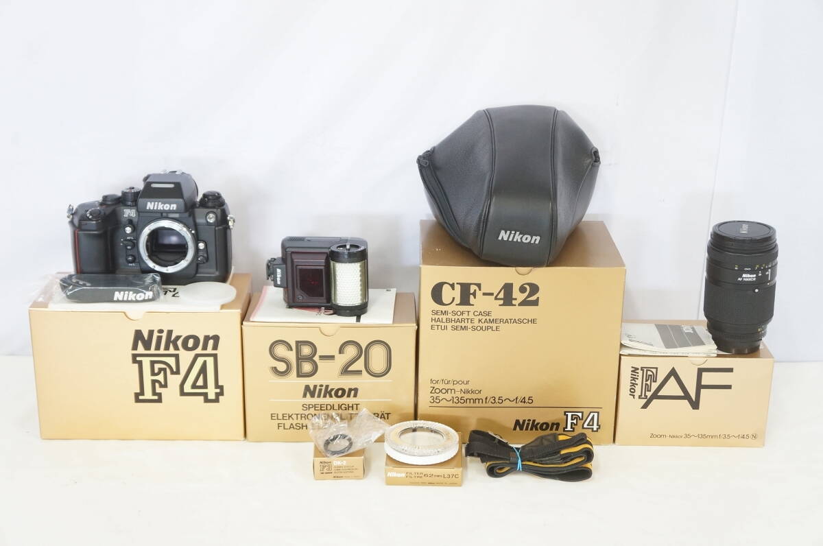 Nikon F フィルムカメラ + NIKKOR 135mm F3.5 レンズ付 Amazon.co.jp: Nikon ニコン Ai NIKKOR 135mm F3.5 : 家電＆カメラ