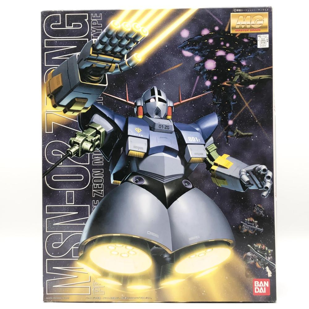 2025年最新】Yahoo!オークション -ジオング mgの中古品・新品