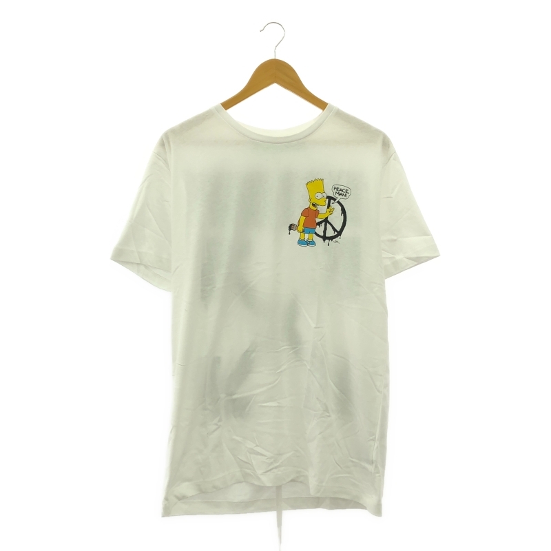 Yahoo!オークション -「オフホワイト off-white tシャツ