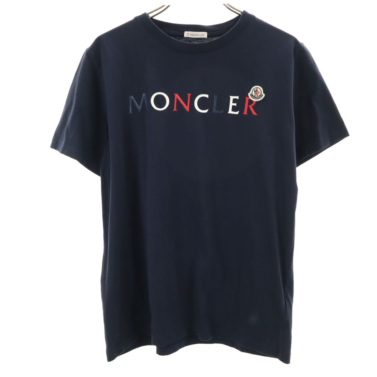 モンクレール キッズ Tシャツ 半袖 MONCLER ブランド カットソー