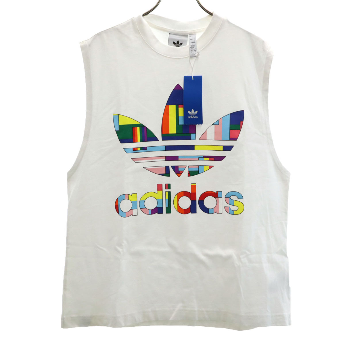 2025年最新】Yahoo!オークション -adidas オリジナルス タンク