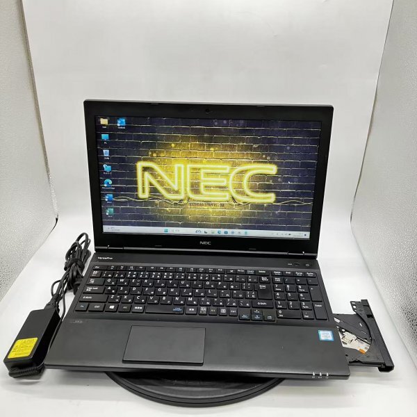 Yahoo!オークション -「nec versapro vk」の落札相場・落札価格