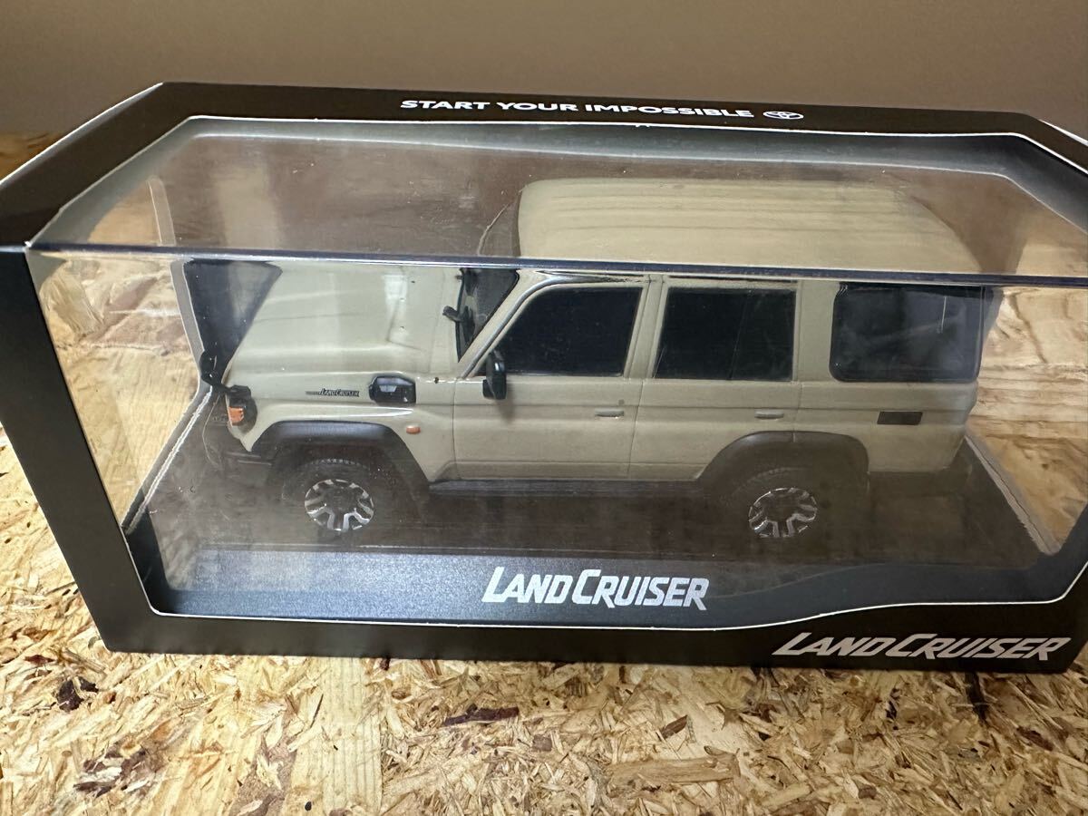 2025年最新】ランクル70 ミニカー 商品一覧 - Yahoo!オークション