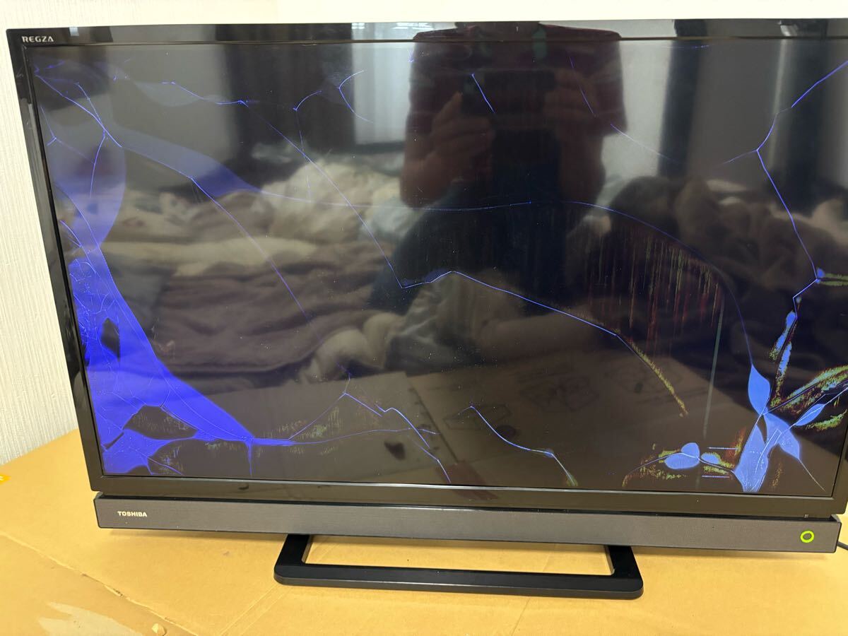2025年最新】Yahoo!オークション -東芝カラーテレビの中古品 2025年最新】Yahoo!オークション -東芝カラーテレビの中古品